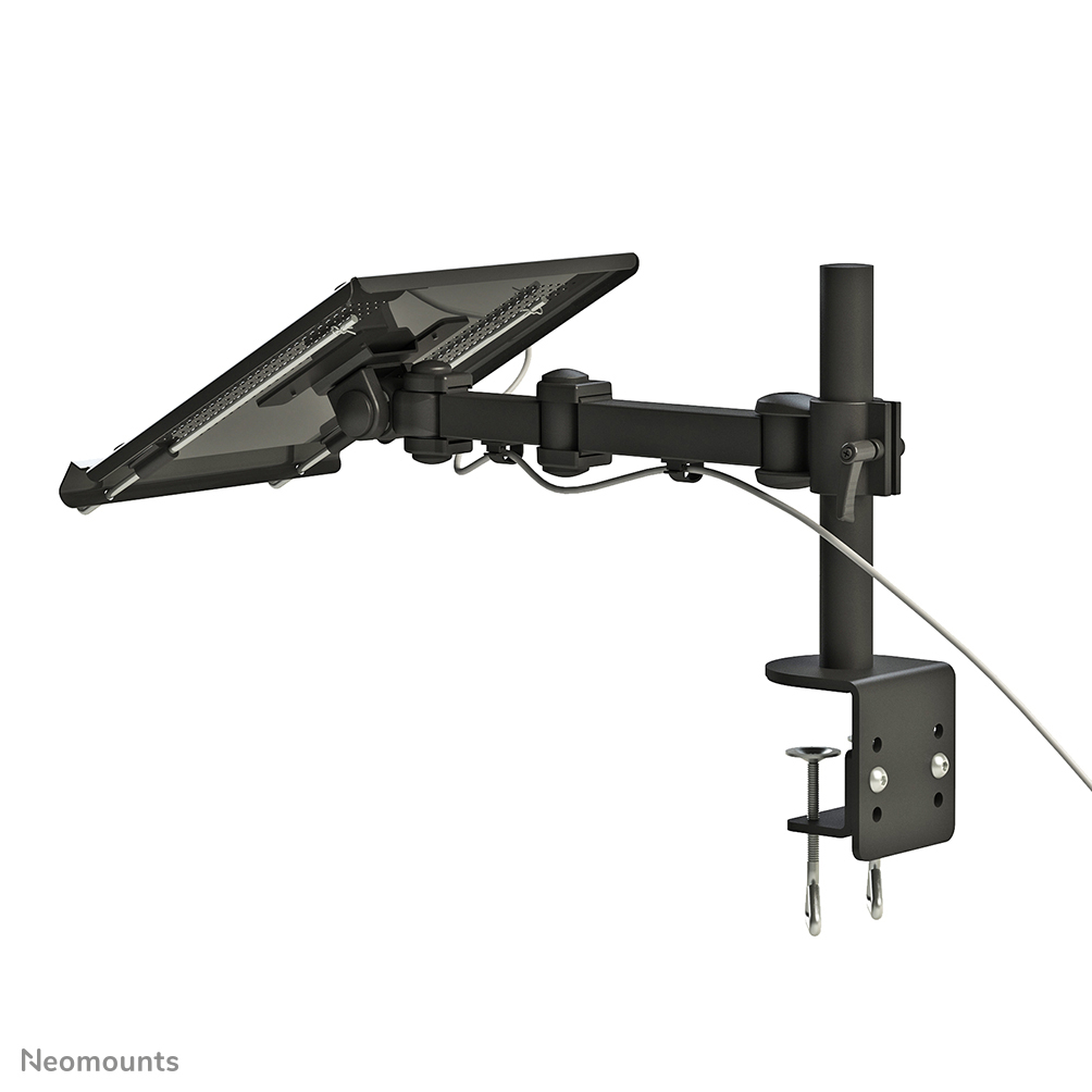 Neomounts NOTEBOOK-D100 Laptop-Halterung Monitorarm 10-22"